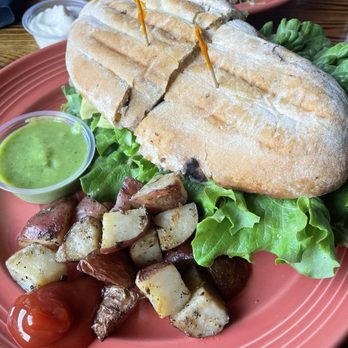 The Grain Cafe - Torta - Sandwiches Near Me - Los Angeles, California The Grain Cafe - Torta - Sandwiches Near Me - Los Angeles, California