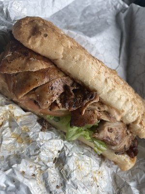 Green Tomato Cafe by null