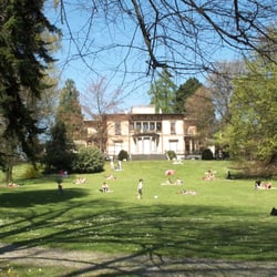 Lindenhofpark