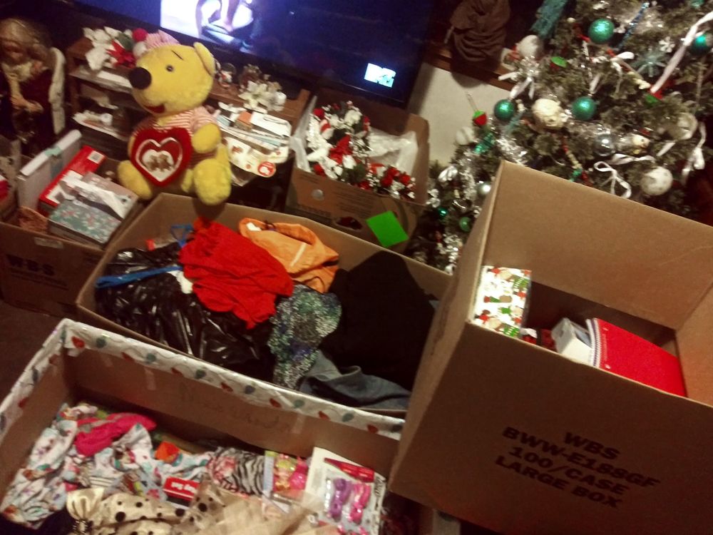 Choose Joy Foundation  - social services organization in Dover, DE