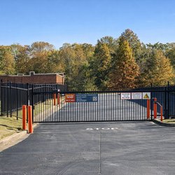 Public Storage