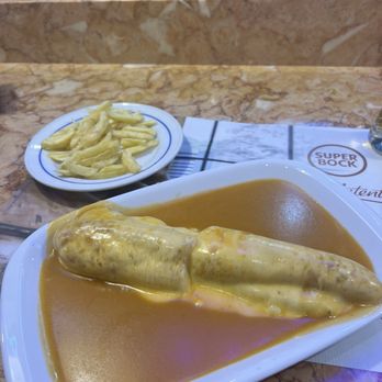 Cervejaria Gazela - Special hot dog - Hot Dogs Near Me - Porto, 13