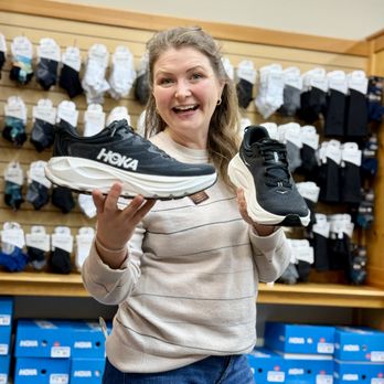 hoka one one store near me