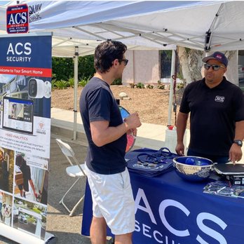 ACS Security - ACS security is there when you need us. Great security and service! - Security Systems Near Me - Los Angeles, California ACS Security - ACS security is there when you need us. Great security and service! - Security Systems Near Me - Los Angeles, California