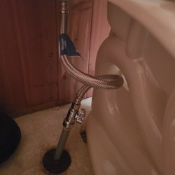 First Service Plumbing & Heating