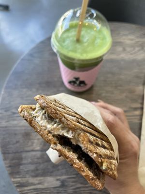 JOE & THE JUICE by null