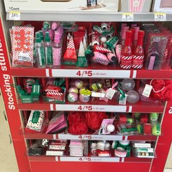 Walgreens