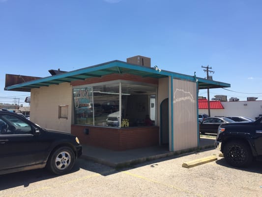 Elva's Taco Casa by null
