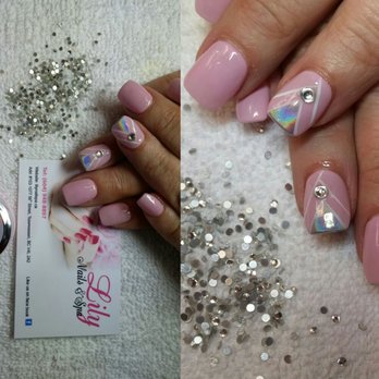 Lily Nails & Spa - Nail Salons Near Me - Delta, British Columbia Lily Nails & Spa - Nail Salons Near Me - Delta, British Columbia