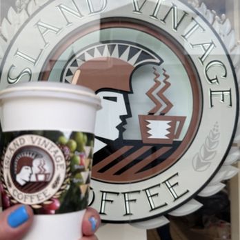 Island Vintage Coffee - Coffee & Tea Near Me - Waikoloa, Hawaii Island Vintage Coffee - Coffee & Tea Near Me - Waikoloa, Hawaii