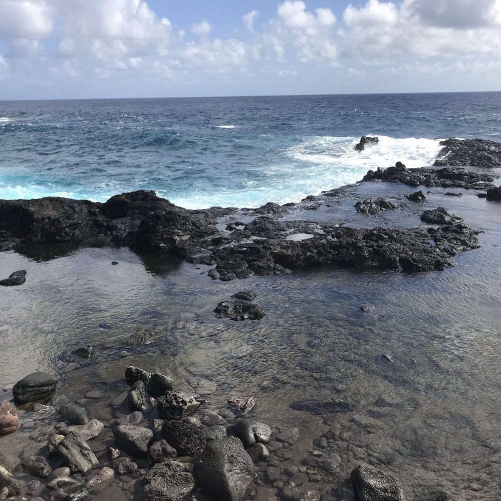 Olivine Pools - Beaches Near Me - Maui, Hawaii Olivine Pools - Beaches Near Me - Maui, Hawaii