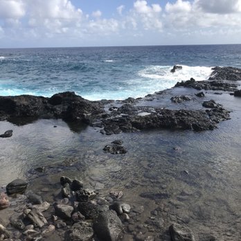 Olivine Pools - Beaches Near Me - Maui, Hawaii