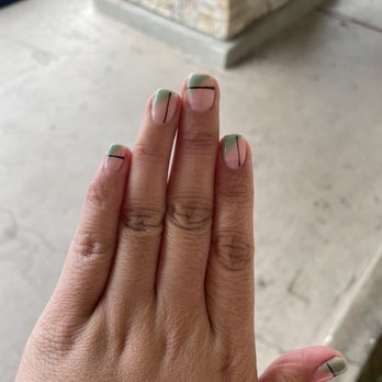 Gel Nails & Spa - Nail Salons Near Me - Placentia, California