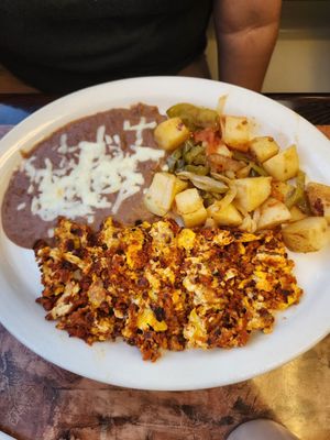 Maria's Mexican Restaurant by null