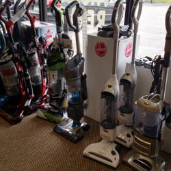 Discount Vacuum Sales Service & Janitorial Supply