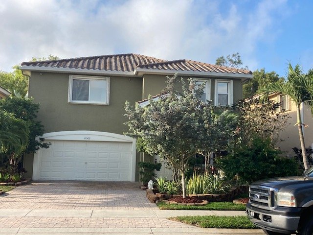 Slide of A Better Roofing