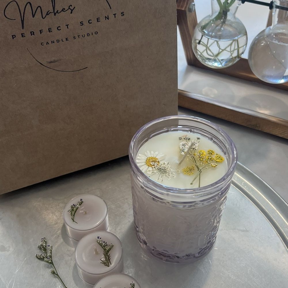 Makes Perfect Scents - Candle Stores Near Me - Brea, California Makes Perfect Scents - Candle Stores Near Me - Brea, California