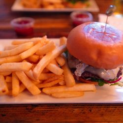 user provided Bread & Barley photo