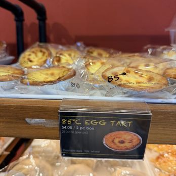 85°C Bakery Cafe-Alhambra - Coffee & Tea Near Me - Alhambra, California