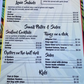 Hurricane Ron’s - Seafood Near Me - Astoria, Oregon Hurricane Ron’s - Seafood Near Me - Astoria, Oregon
