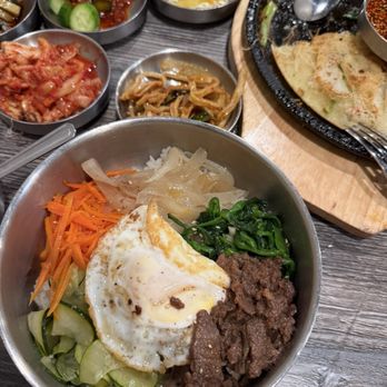 Naju Tofu - Korean Near Me - Fresno, California Naju Tofu - Korean Near Me - Fresno, California