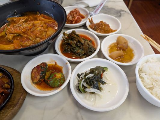 Ho Soon Yi Restaurant by null