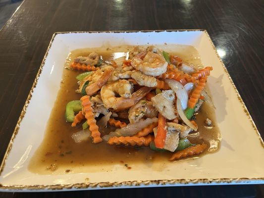 Jasmine Thai Restaurant, Palmdale by null