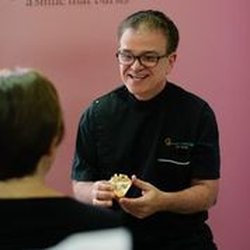 Central Dental - Dr Nick Defteros