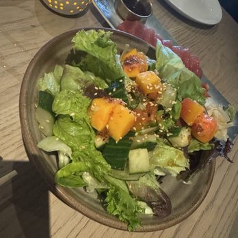 Ulu Kitchen - Cucumber salad - Hawaiian Near Me - Lahaina, Hawaii Ulu Kitchen - Cucumber salad - Hawaiian Near Me - Lahaina, Hawaii