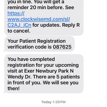 Exer Urgent Care - Newbury Park - Urgent Care Near Me - Newbury Park, California Exer Urgent Care - Newbury Park - Urgent Care Near Me - Newbury Park, California