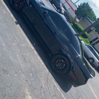 Marietta Hand Car Wash - 2020 Hellcat after the wash - Car Wash Near Me - Marietta, Georgia Marietta Hand Car Wash - 2020 Hellcat after the wash - Car Wash Near Me - Marietta, Georgia