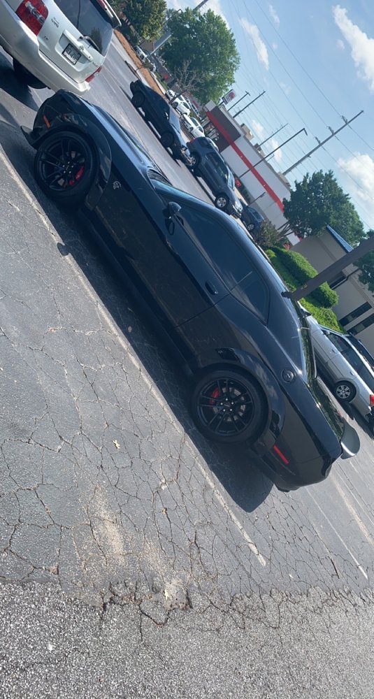 MARIETTA HAND CAR WASH Updated August 2024 13 Photos 520 Cobb