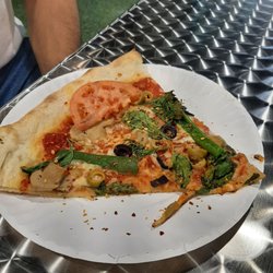 The Corner- Pizza and Alehouse