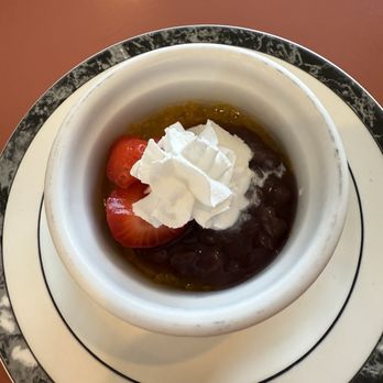 Sushi Koto - Dessert that comes with Ohtani Don - Sushi Bars Near Me - Fountain Valley, California Sushi Koto - Dessert that comes with Ohtani Don - Sushi Bars Near Me - Fountain Valley, California