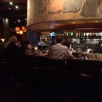P.F. Chang's - Big bar - Chinese Near Me - Mclean, Virginia