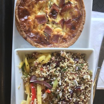 Bread & Roses Bakery Cafe - Tasty!!! - Cafes Near Me - Toronto, Ontario