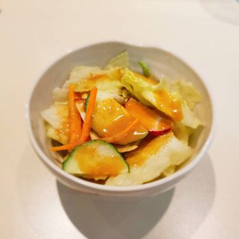 Niko Restaurant - Salad - Sushi Bars Near Me - Ellicott City, Maryland Niko Restaurant - Salad - Sushi Bars Near Me - Ellicott City, Maryland