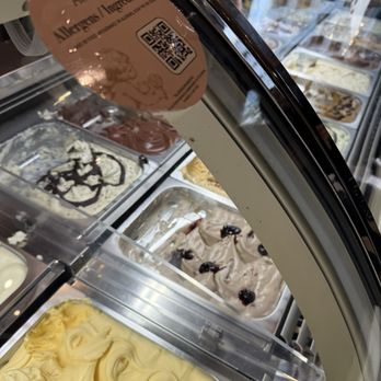 Amorino Gelato - Ice Cream & Frozen Yogurt Near Me - Plano, Texas Amorino Gelato - Ice Cream & Frozen Yogurt Near Me - Plano, Texas