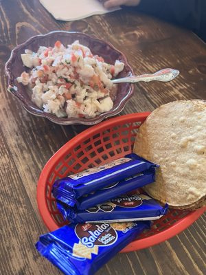 Mariscos La Alegria by null