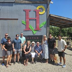 Idaho Wine Tours