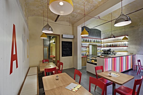 Bistro Franz by null