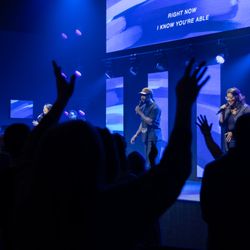 One Hope Church