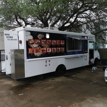 Kassa Kitchen & Grill - Food truck - Mediterranean Near Me - Katy, Texas Kassa Kitchen & Grill - Food truck - Mediterranean Near Me - Katy, Texas