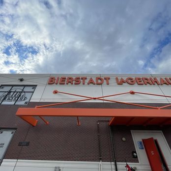 Bierstadt Lagerhaus - Breweries Near Me - Denver, Colorado