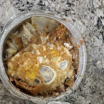 Maya Mexican Restaurant - Chilaquiles Con Huevos y papas - Mexican Near Me - Wilmington, California