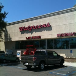 Walgreens