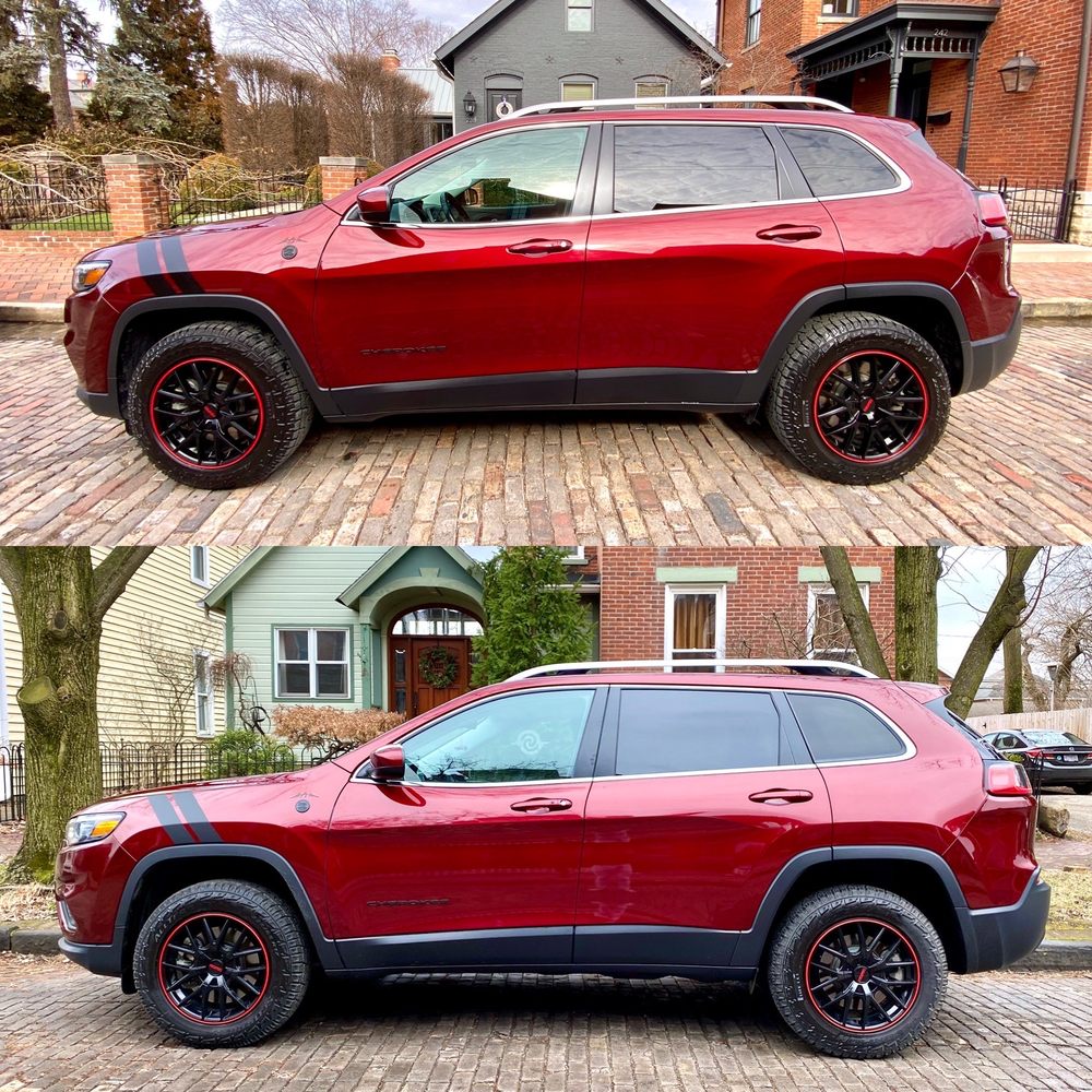 TIM’S TIRES & ACCESSORIES Updated September 2024 2133 Western Ave, Chillicothe, Ohio Auto