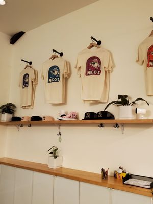 Nico's Ice Cream by null