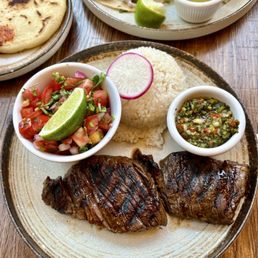 Skirt Steak