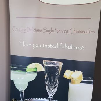 All the Crave Cheesecakes - Inside - Custom Cakes Near Me - Cypress, Texas All the Crave Cheesecakes - Inside - Custom Cakes Near Me - Cypress, Texas